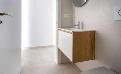 Resale - Apartment -
Torrevieja - Playa del Cura