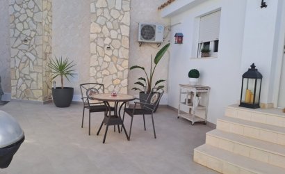 Resale - Villa -
Ciudad Quesada - Costa Blanca