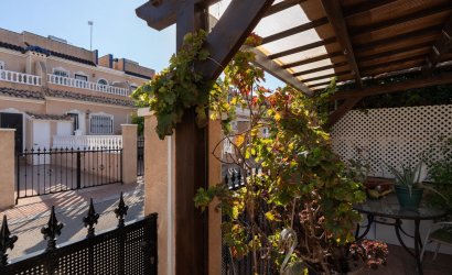 Revente - Town House -
Orihuela Costa - Los Dolses