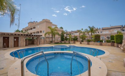 Revente - Town House -
Orihuela Costa - Los Dolses