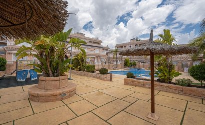 Revente - Town House -
Orihuela Costa - Los Dolses