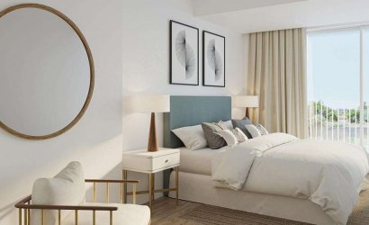 Nieuwbouw Woningen - Apartment -
Jávea Xàbia - centro