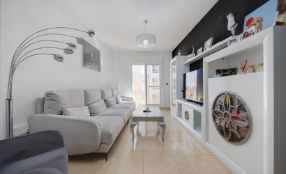 Revente - Apartment -
Torrevieja - Centro