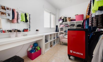 Revente - Apartment -
Torrevieja - Centro