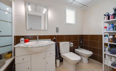 Revente - Apartment -
Torrevieja - Centro