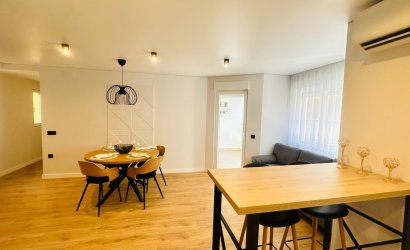 Resale - Apartment -
Torrevieja - Playa del Cura