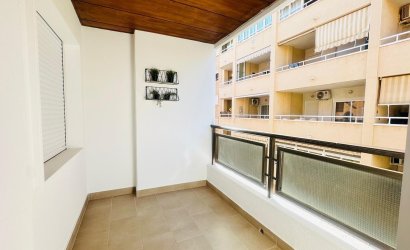 Resale - Apartment -
Torrevieja - Playa del Cura
