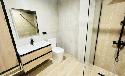 Resale - Apartment -
Torrevieja - Playa del Cura