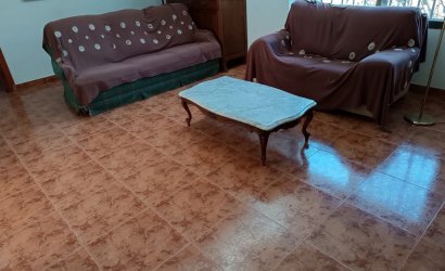 Revente - Villa -
Yecla - Inland