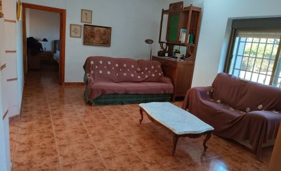 Revente - Villa -
Yecla - Inland