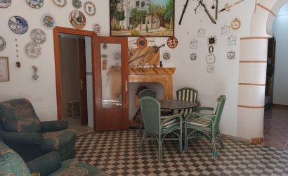 Revente - Villa -
Yecla - Inland