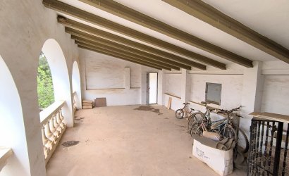 Revente - Villa -
Yecla - Inland