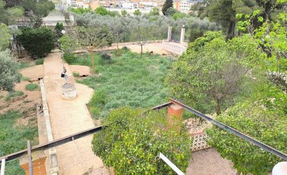 Revente - Villa -
Yecla - Inland