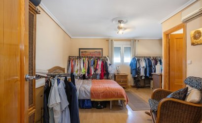 Resale - Villa -
Torrevieja - Los Balcones