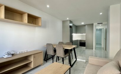 Revente - Apartment -
Torrevieja - Costa Blanca