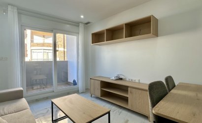 Revente - Apartment -
Torrevieja - Costa Blanca