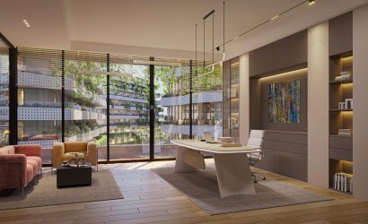 Nouvelle construction - Apartment -
La Linea De La Concepcion - Gibraltar