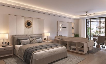 Nouvelle construction - Apartment -
La Linea De La Concepcion - Gibraltar