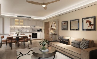 Nouvelle construction - Apartment -
La Linea De La Concepcion - Gibraltar