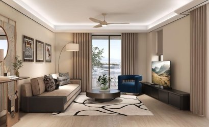Nouvelle construction - Apartment -
La Linea De La Concepcion - Gibraltar