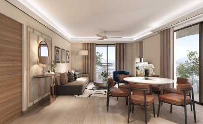 Nouvelle construction - Apartment -
La Linea De La Concepcion - Gibraltar