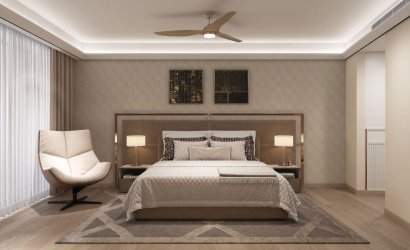 Nouvelle construction - Apartment -
La Linea De La Concepcion - Gibraltar