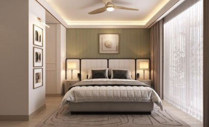 Nouvelle construction - Apartment -
La Linea De La Concepcion - Gibraltar