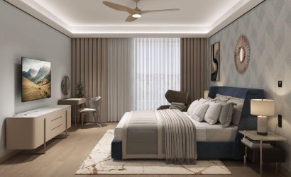 Nouvelle construction - Apartment -
La Linea De La Concepcion - Gibraltar