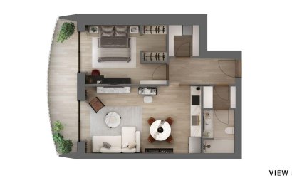 Nouvelle construction - Apartment -
La Linea De La Concepcion - Gibraltar