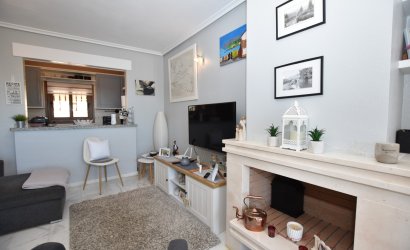Resale - Apartment -
Algorfa - La finca Golf