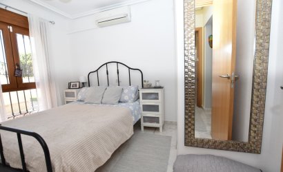 Resale - Apartment -
Algorfa - La finca Golf
