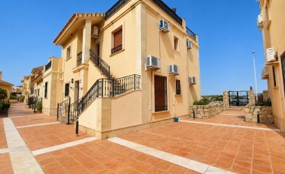 Resale - Apartment -
Algorfa - La finca Golf