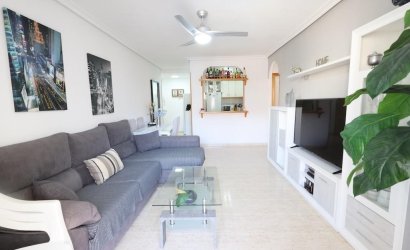 Herverkoop - Apartment -
Torrevieja - Costa Blanca