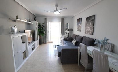 Herverkoop - Apartment -
Torrevieja - Costa Blanca