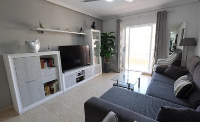 Herverkoop - Apartment -
Torrevieja - Costa Blanca