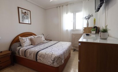 Herverkoop - Apartment -
Torrevieja - Costa Blanca