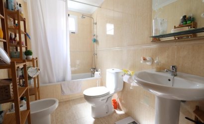 Herverkoop - Apartment -
Torrevieja - Costa Blanca
