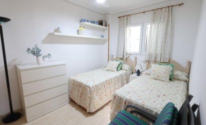 Herverkoop - Apartment -
Torrevieja - Costa Blanca