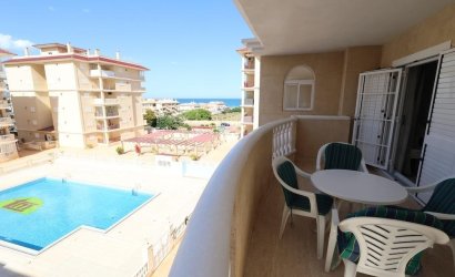 Herverkoop - Apartment -
Torrevieja - Costa Blanca