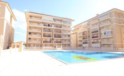 Herverkoop - Apartment -
Torrevieja - Costa Blanca