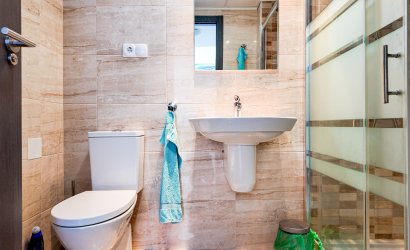 Resale - Apartment -
Orihuela Costa - Costa Blanca