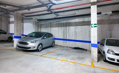 Resale - Apartment -
Orihuela Costa - Costa Blanca