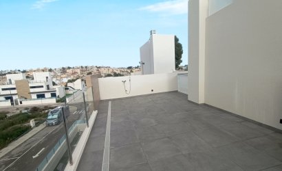 Reventa - Villa -
Villamartin - Costa Blanca