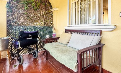 Resale - Bungalow -
Orihuela Costa - Costa Blanca
