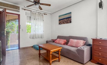 Resale - Bungalow -
Orihuela Costa - Costa Blanca