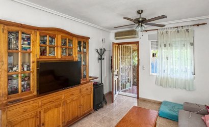 Resale - Bungalow -
Orihuela Costa - Costa Blanca