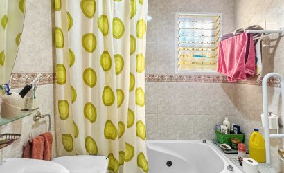 Resale - Bungalow -
Orihuela Costa - Costa Blanca