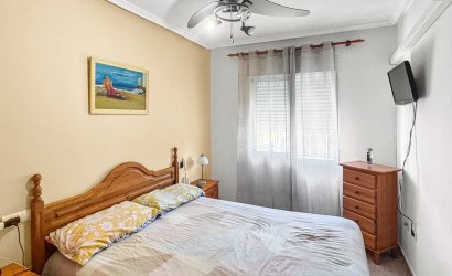 Resale - Bungalow -
Orihuela Costa - Costa Blanca