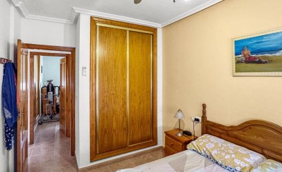 Resale - Bungalow -
Orihuela Costa - Costa Blanca