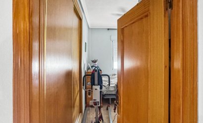 Resale - Bungalow -
Orihuela Costa - Costa Blanca